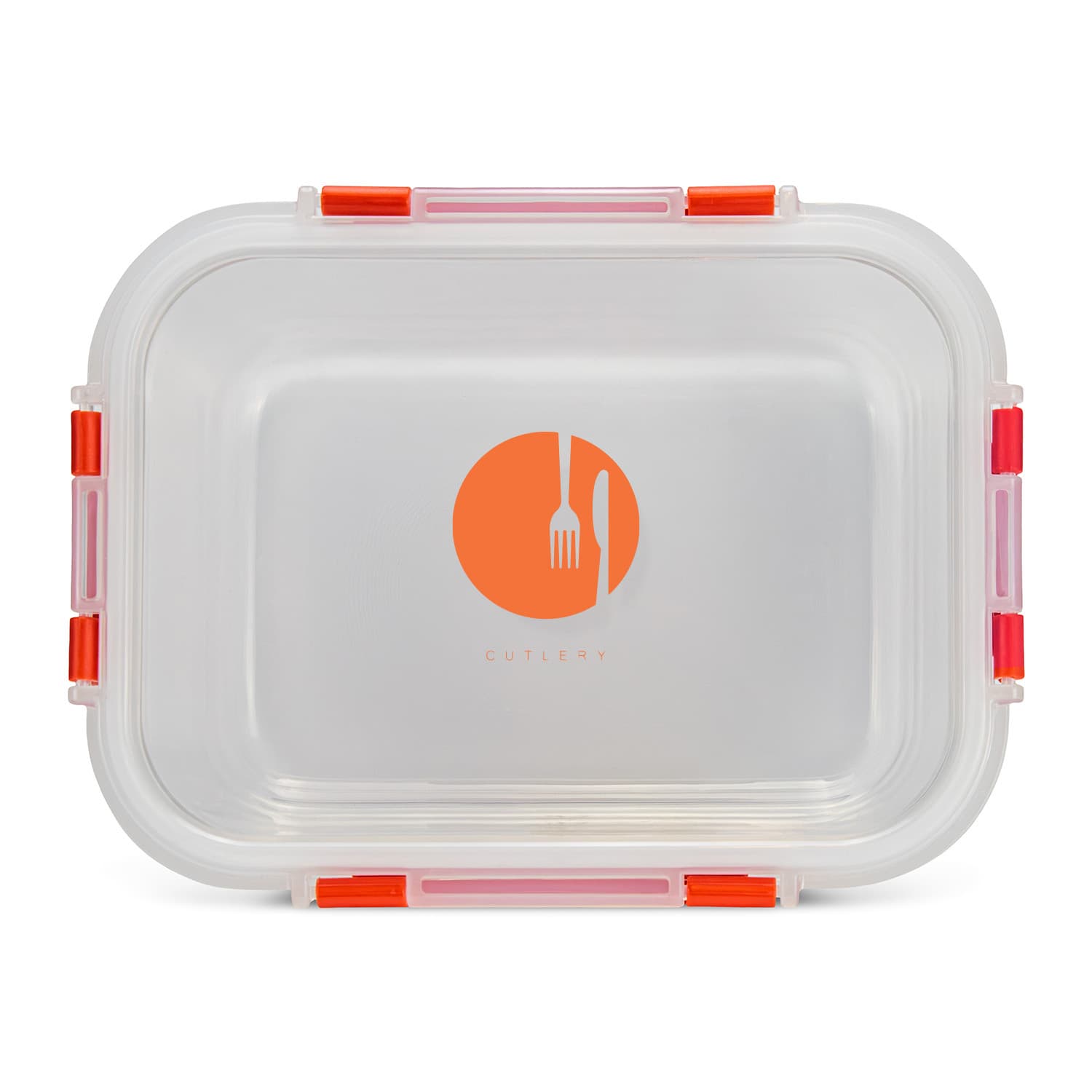SPICE Calypso Lunch Box · Product view