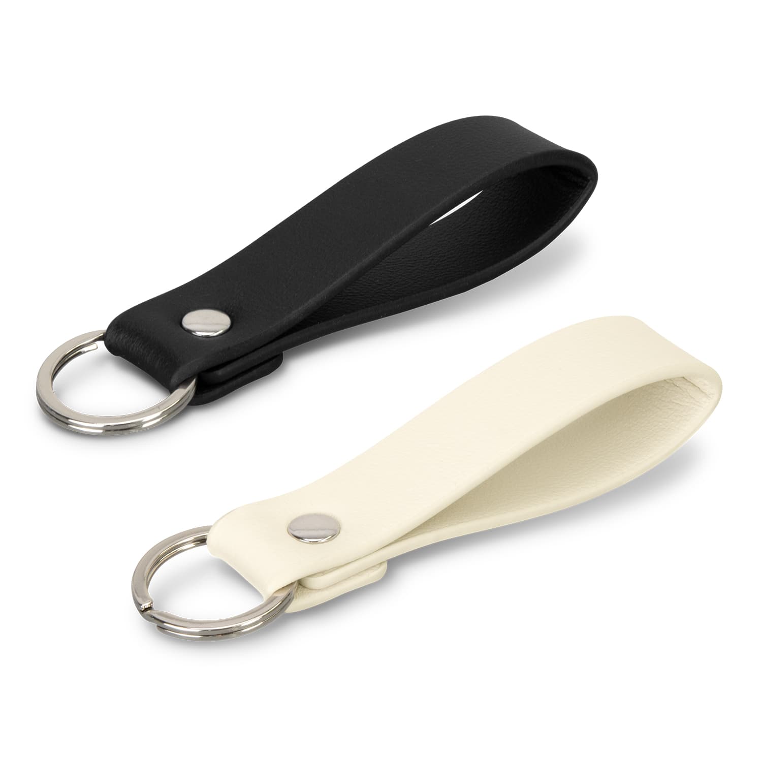 Bellamy Key Ring · Product view