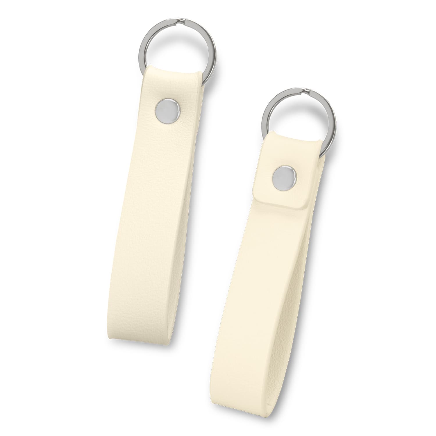 Bellamy Key Ring · Product view