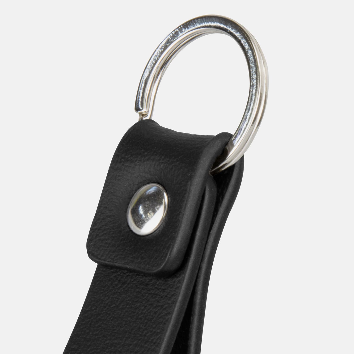 Bellamy Key Ring · Product view