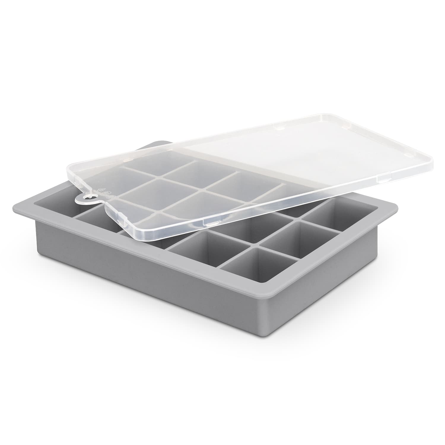 Blizzard Ice Tray with Lid · Product view