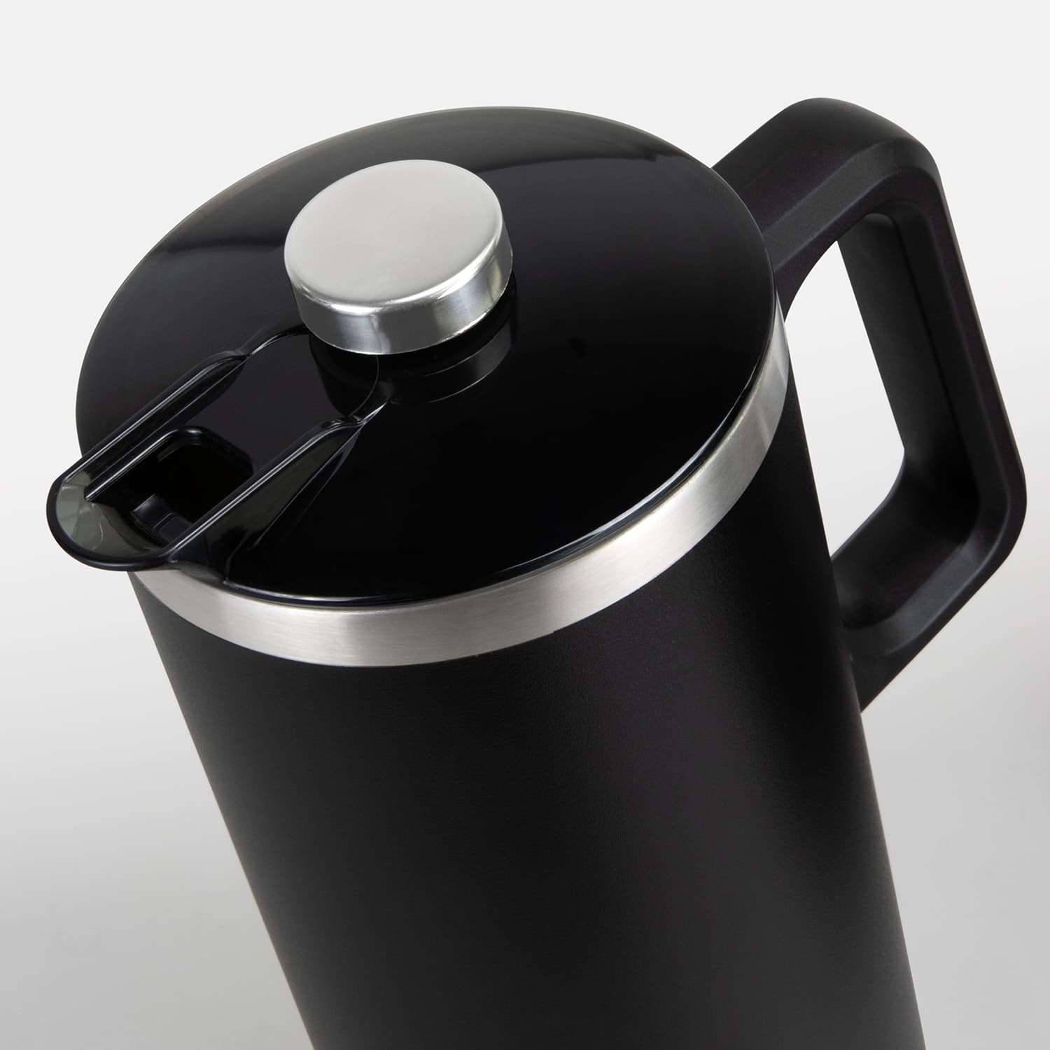 Frontier Base Camp Coffee Press · Product view