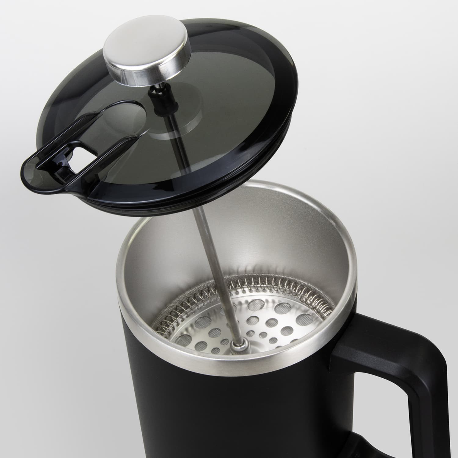 Frontier Base Camp Coffee Press · Product view