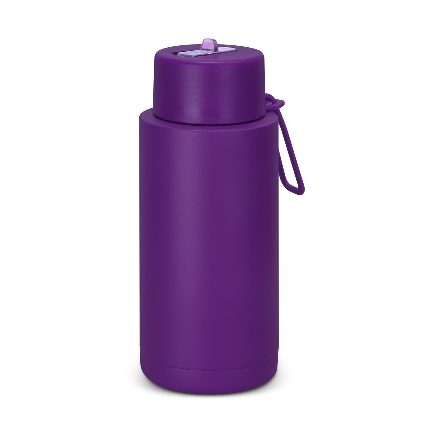 Aura Vacuum Bottle 1L · Purple · colour reference