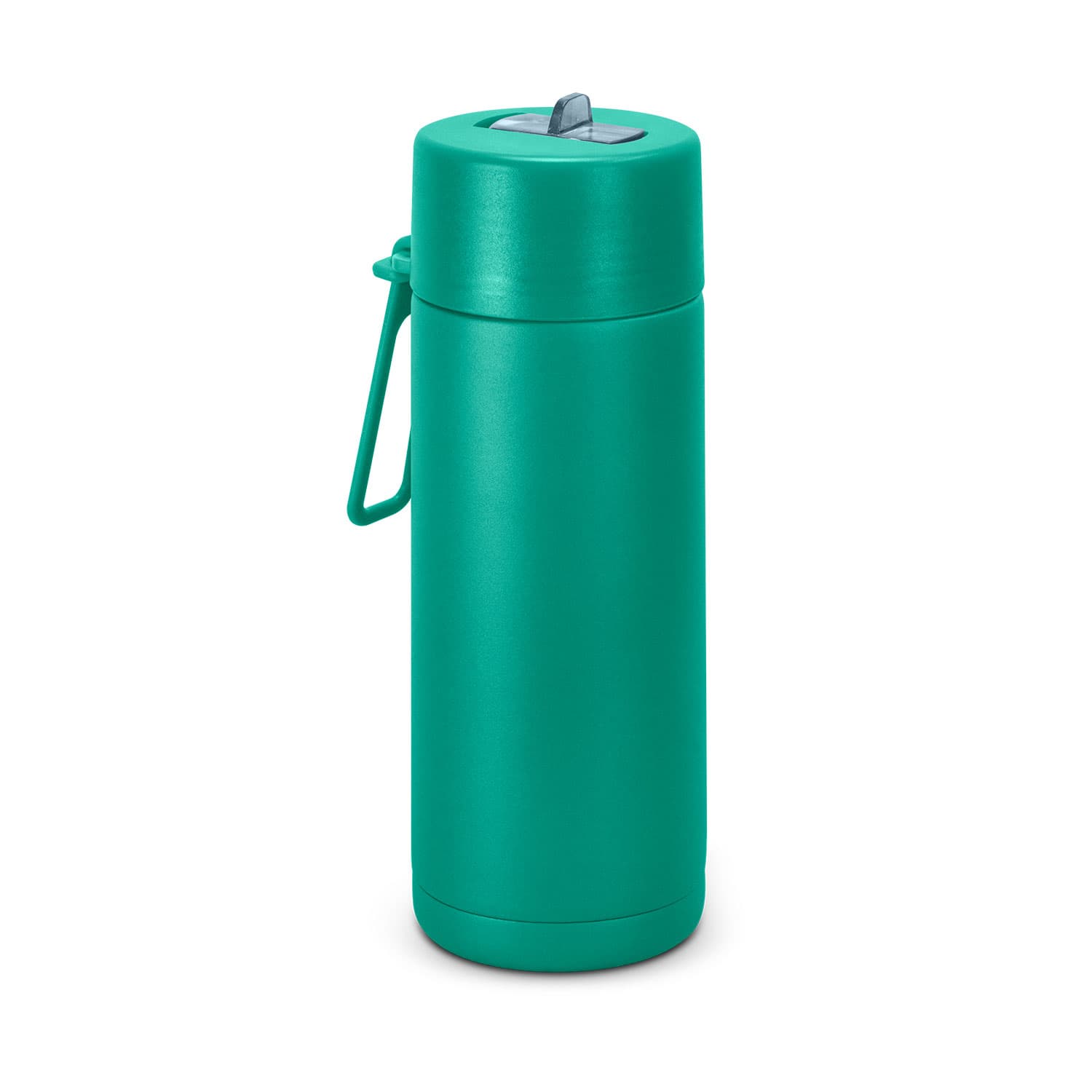Aura Vacuum Bottle 600ml · Teal · colour reference