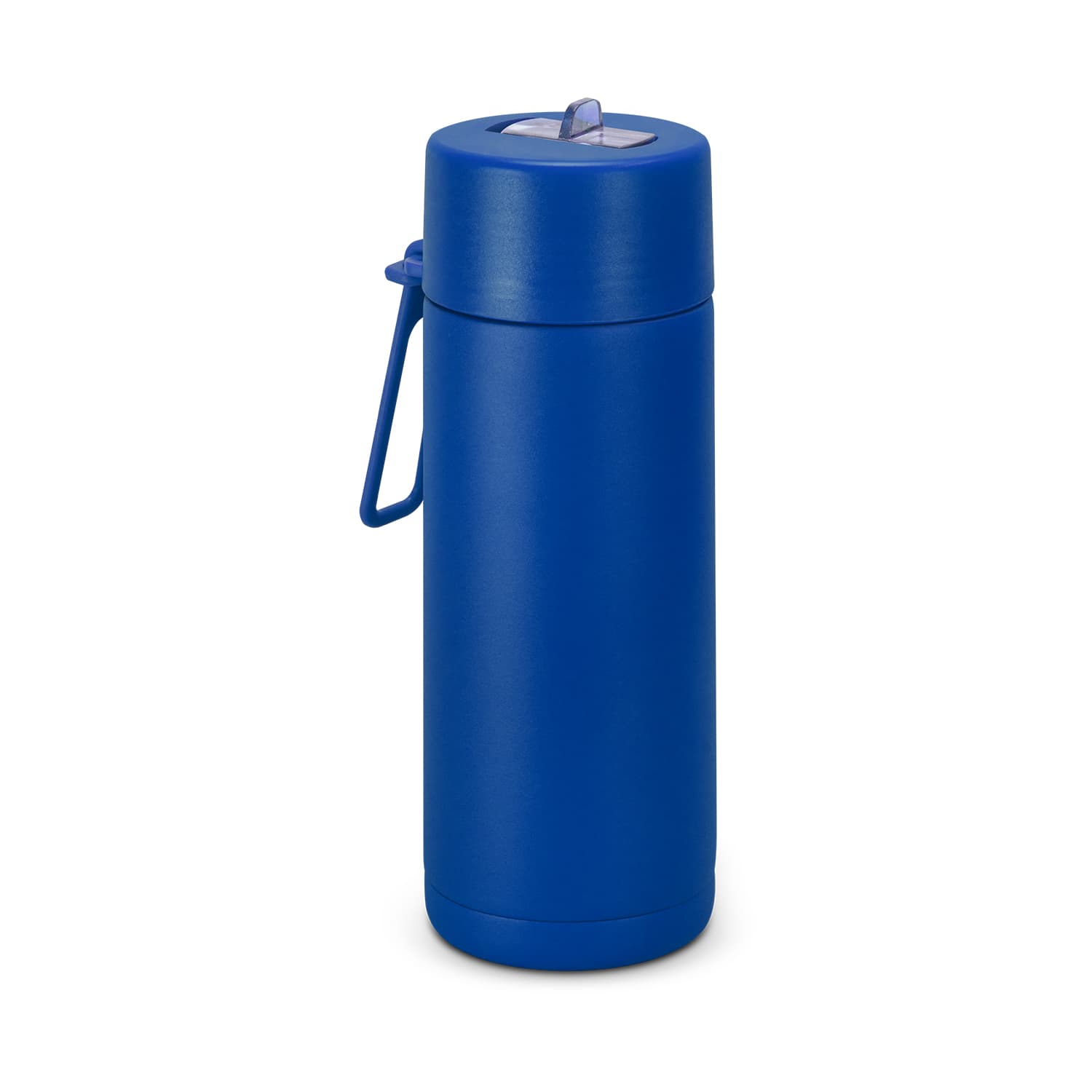 Aura Vacuum Bottle 600ml · Royal Blue · colour reference