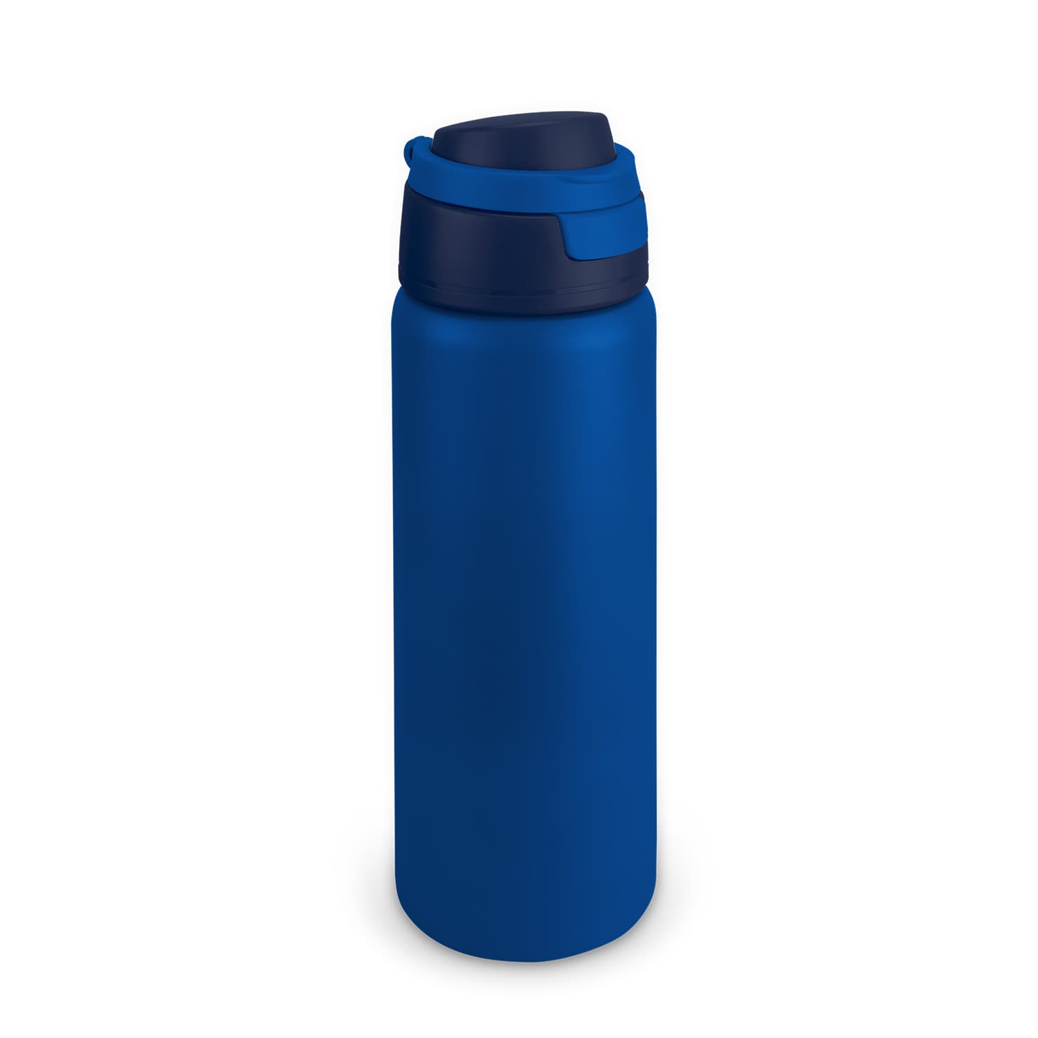 Spyro Vacuum Bottle 700ml · Reflex Blue · colour reference