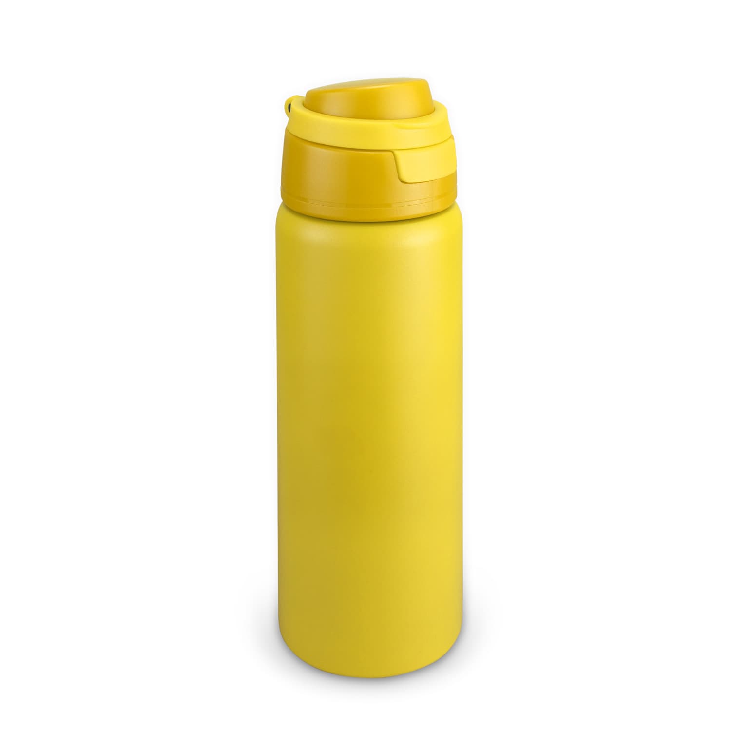 Spyro Vacuum Bottle 700ml · Yellow · colour reference