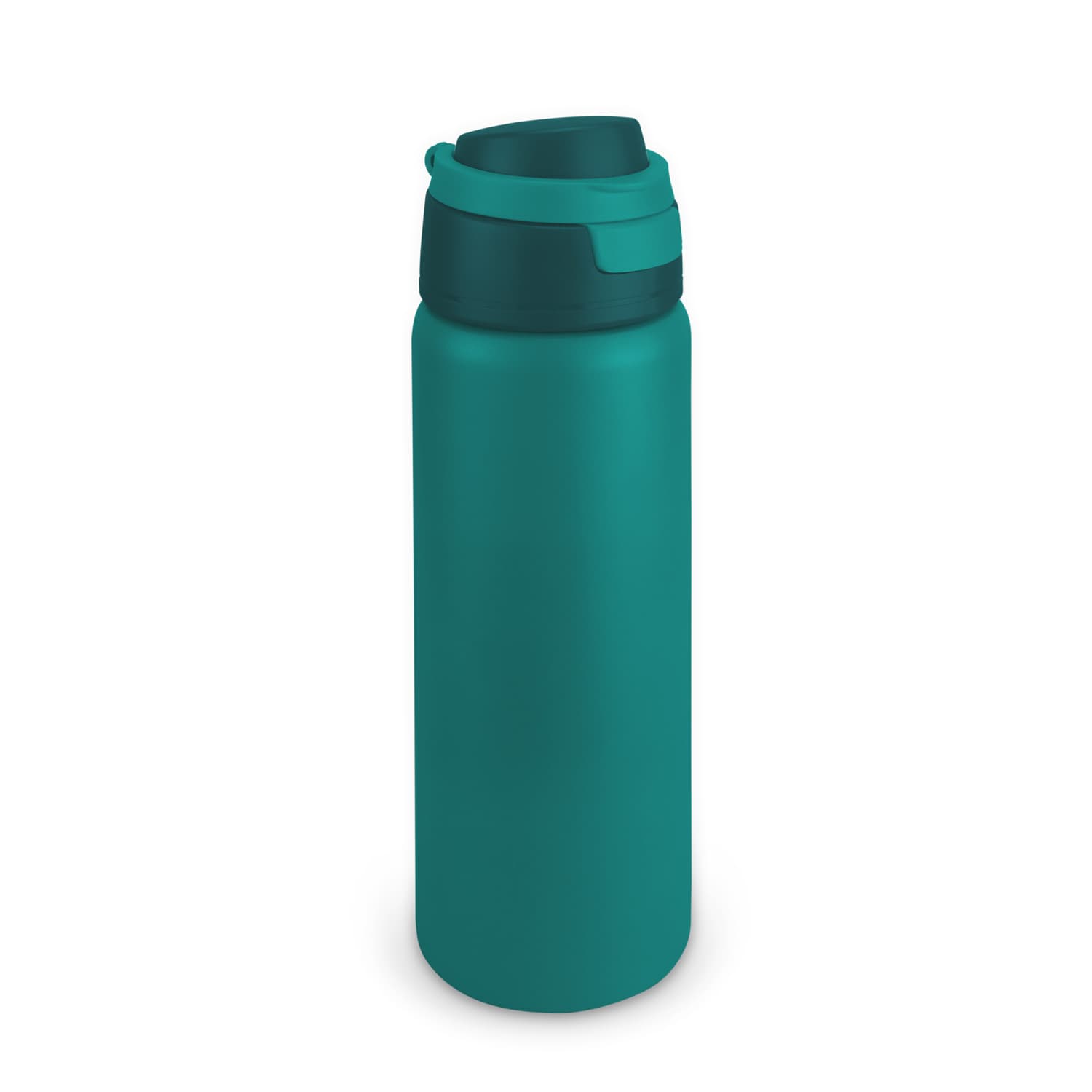 Spyro Vacuum Bottle 700ml · Teal · colour reference