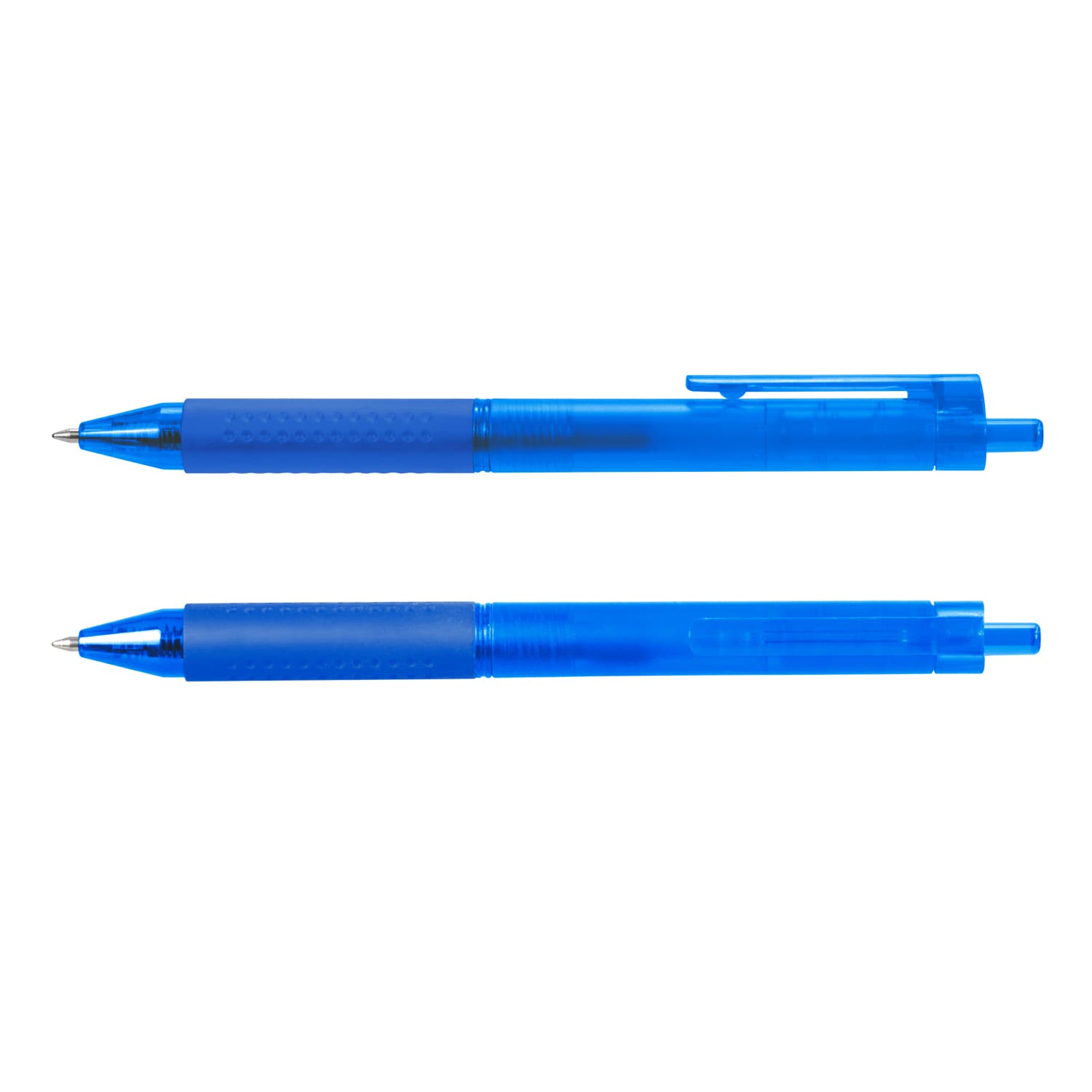 Flow Gel Rollerball Pen · Light Blue · colour reference