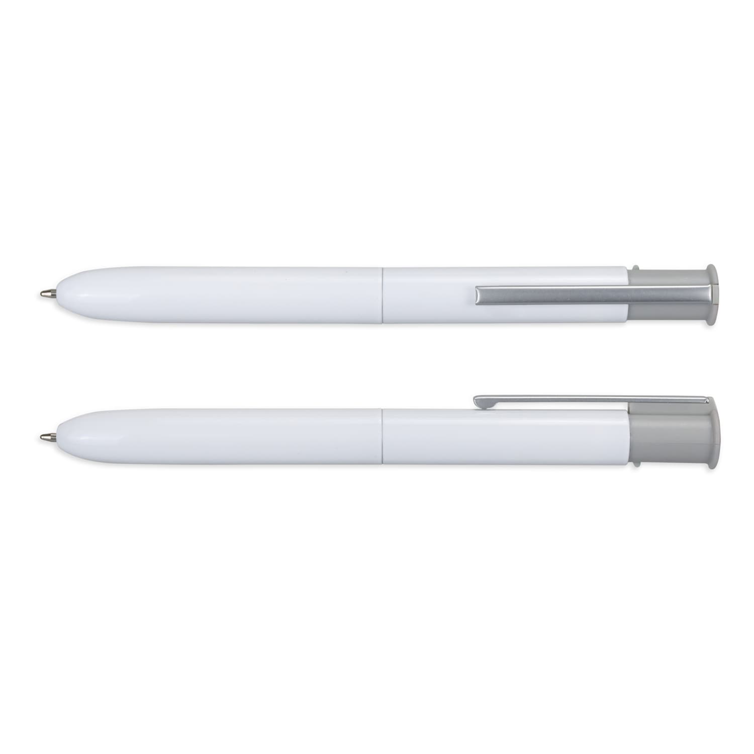 SPICE Quatro Pen · White · colour reference