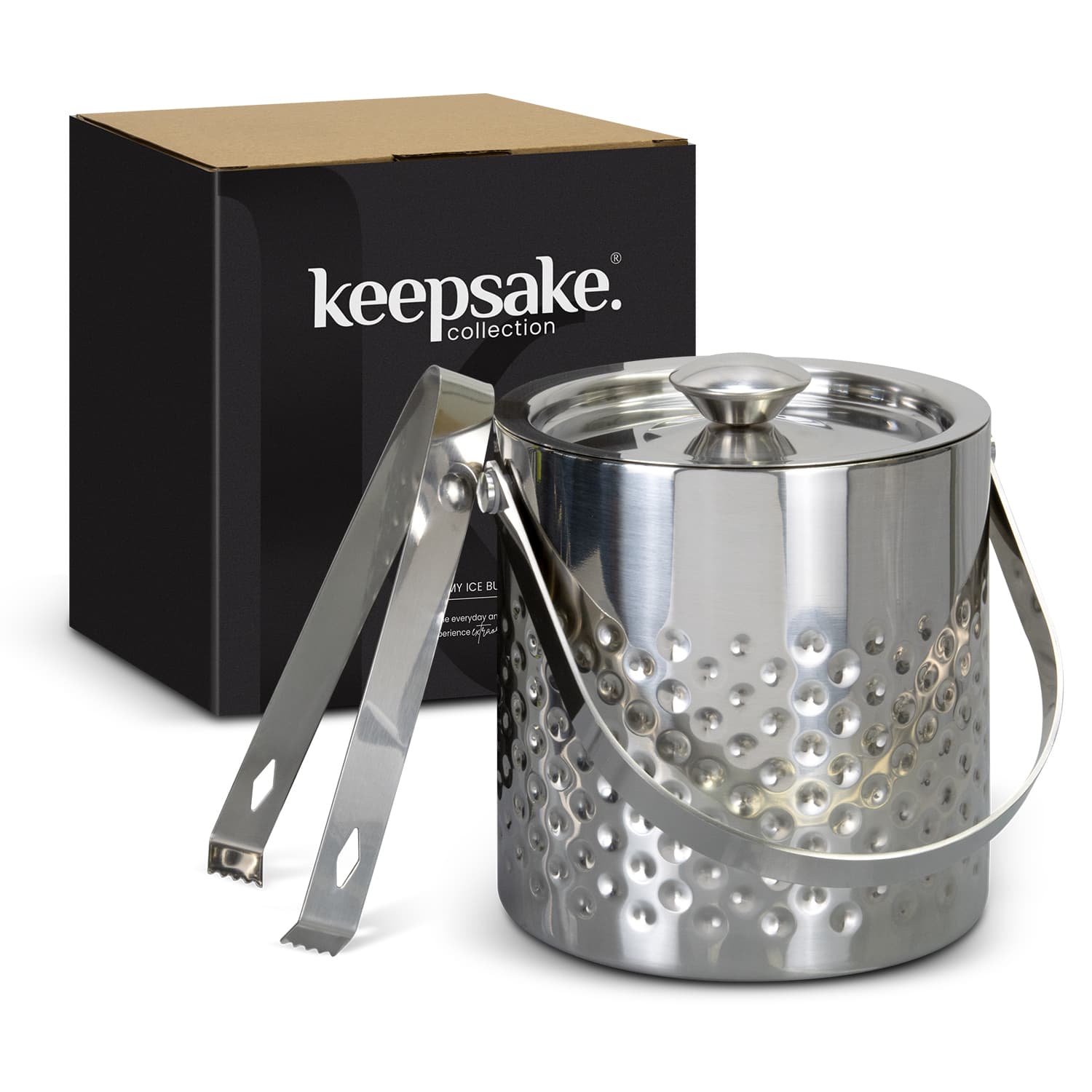 Keepsake Alchemy Ice Bucket · Product view
