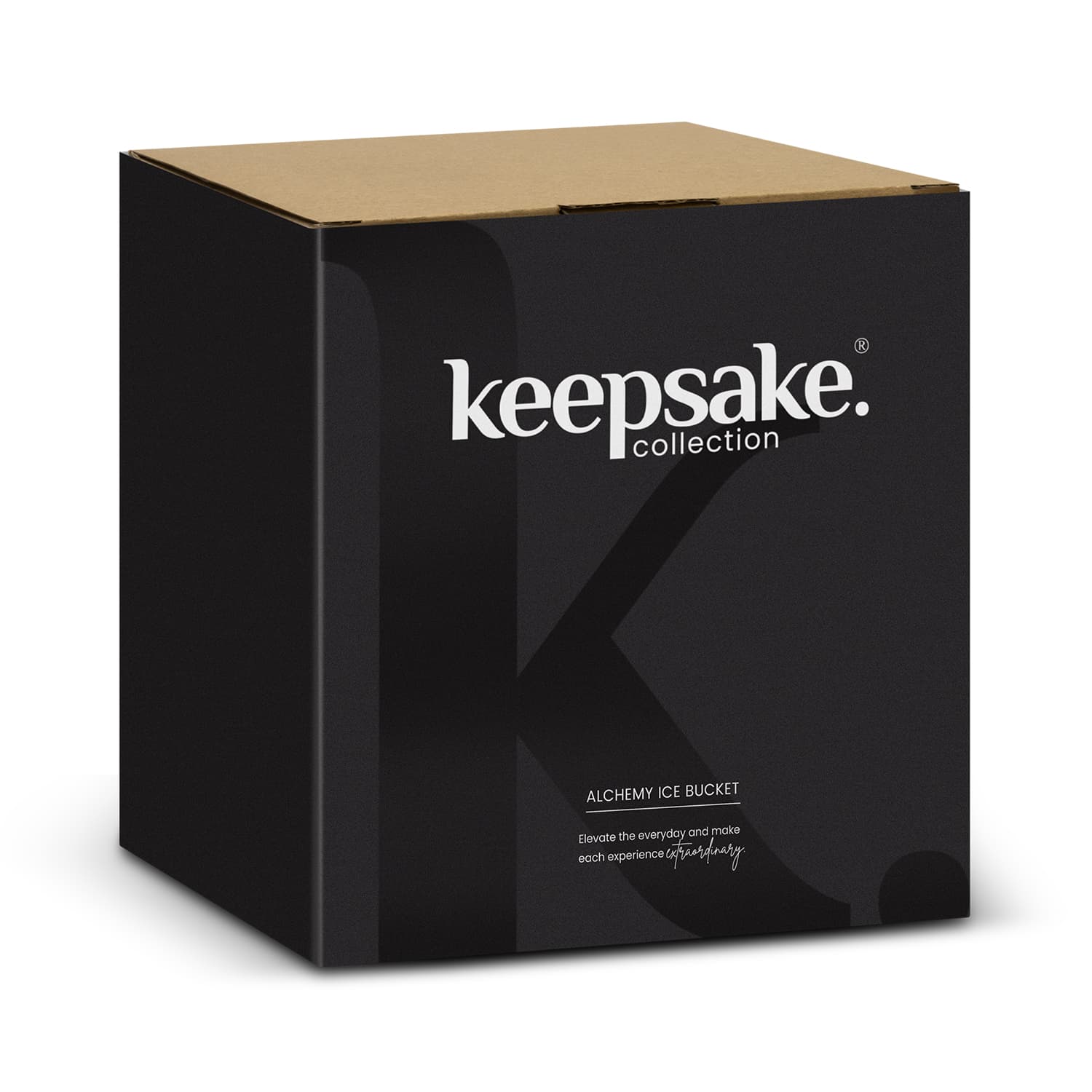 Keepsake Alchemy Ice Bucket · Product view