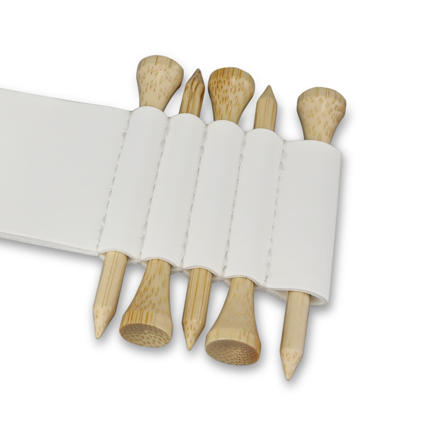 Fairway Golf Tee Holder · Product view