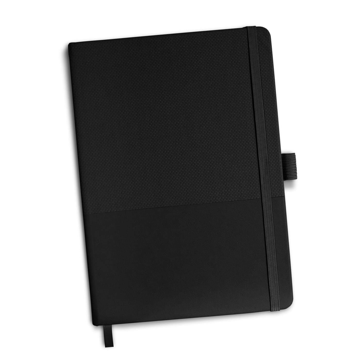 Harvard Recycled Notebook · Product view