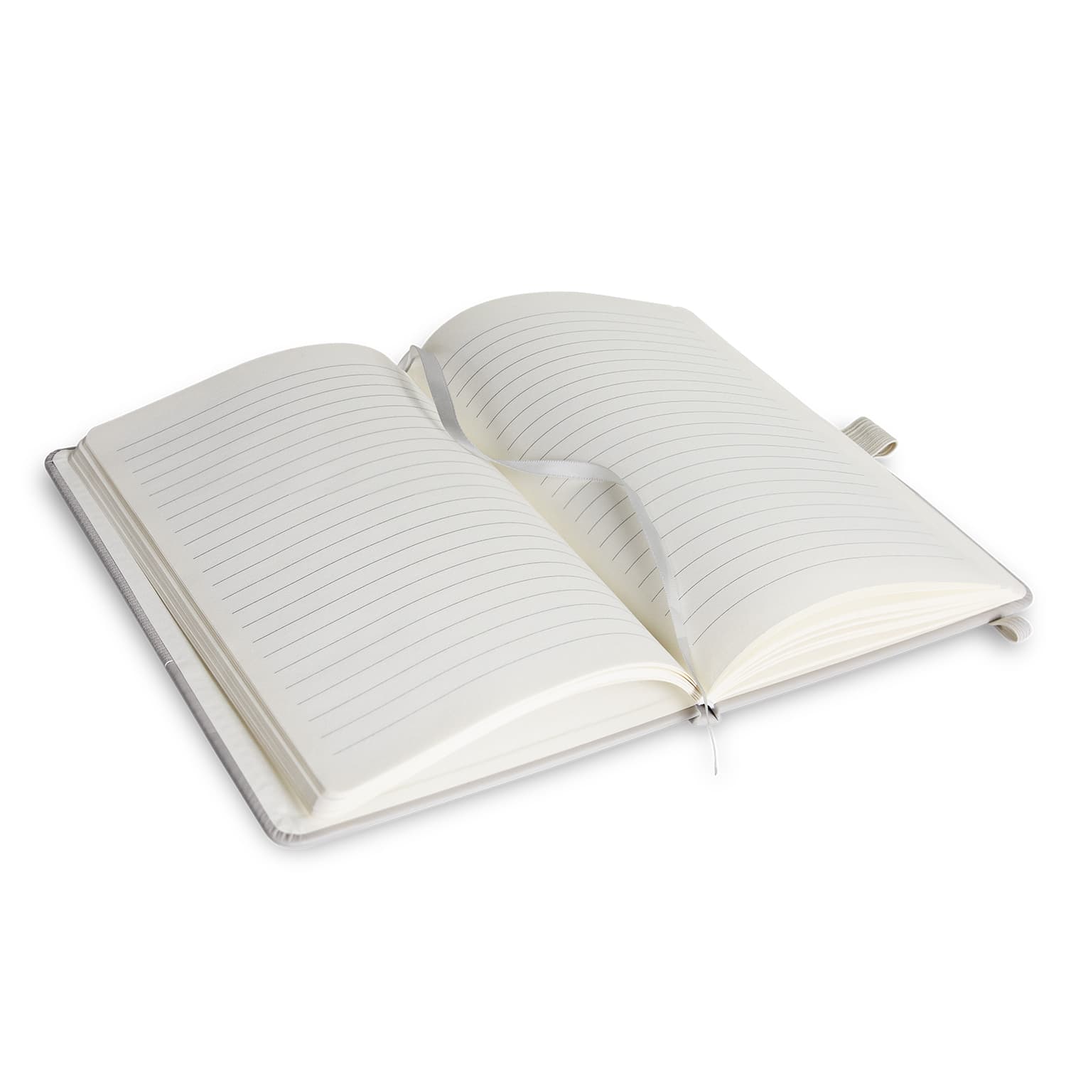 Harvard Recycled Notebook · Product view