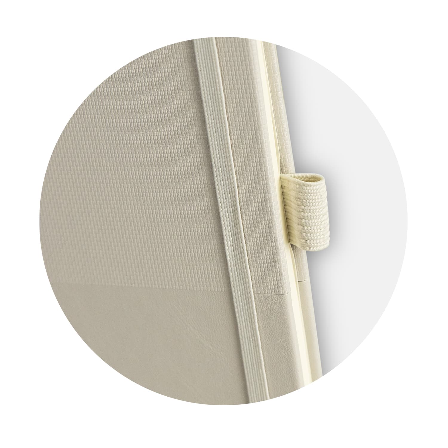 Harvard Recycled Notebook · Product view