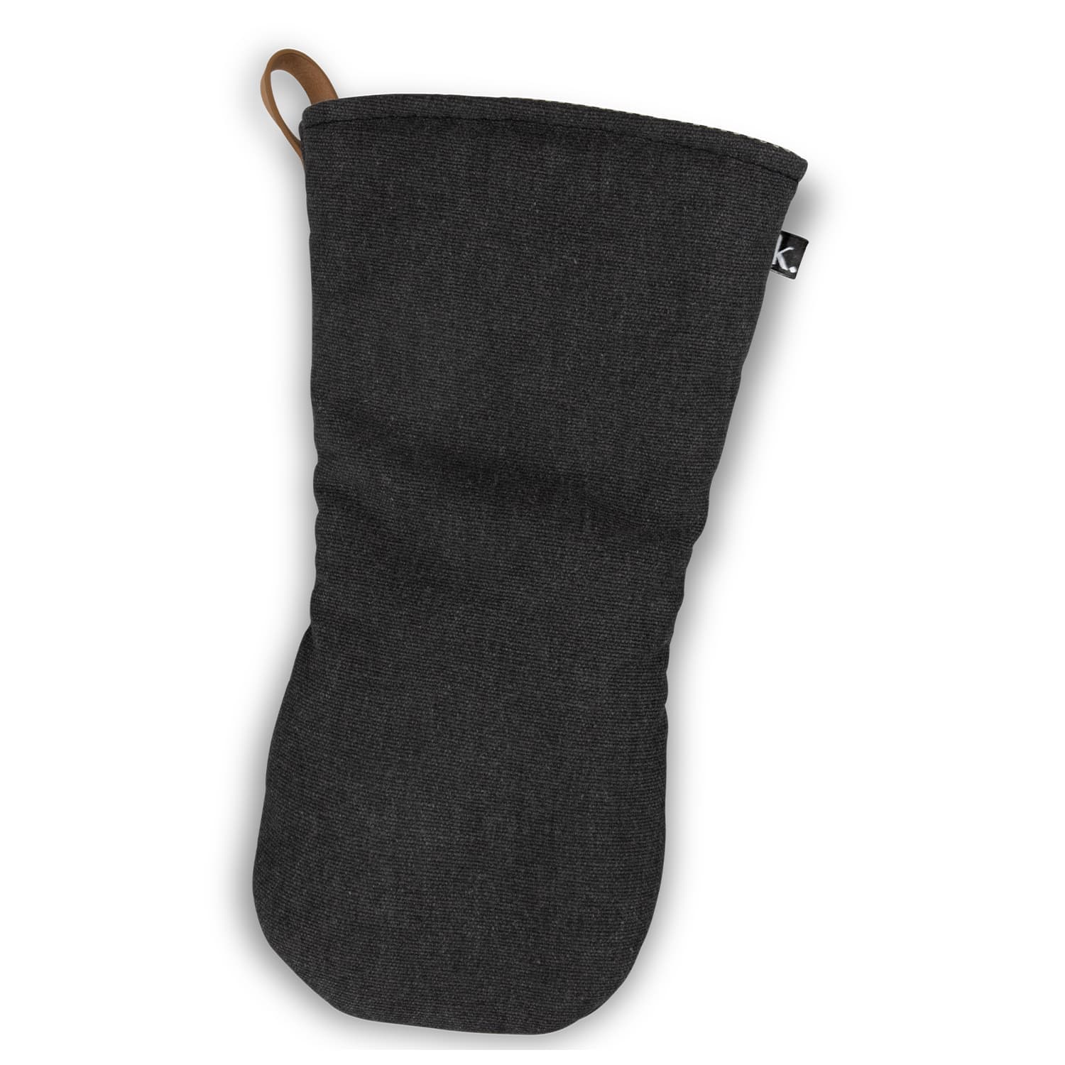 Keepsake Canvas Oven Mitt · Product view