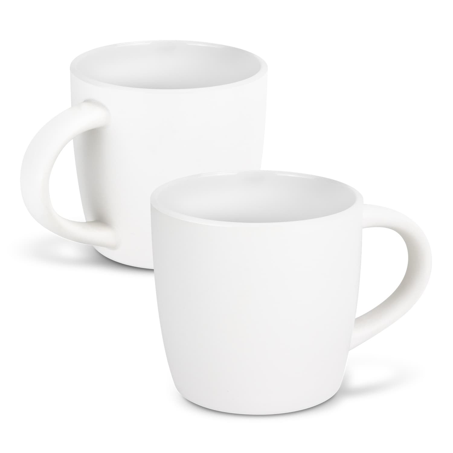 Mocha Coffee Mug
