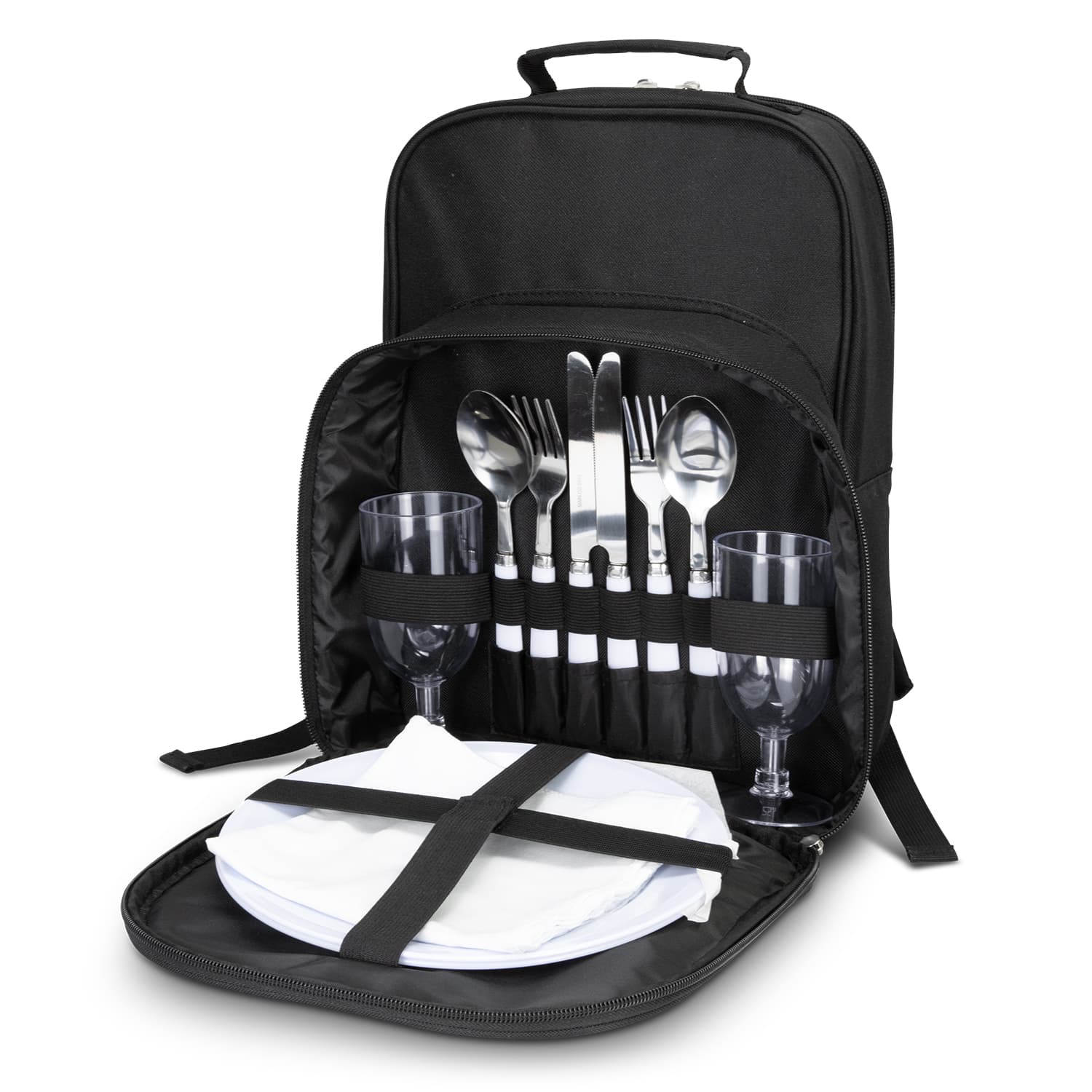 Montague Picnic Backpack · Product view