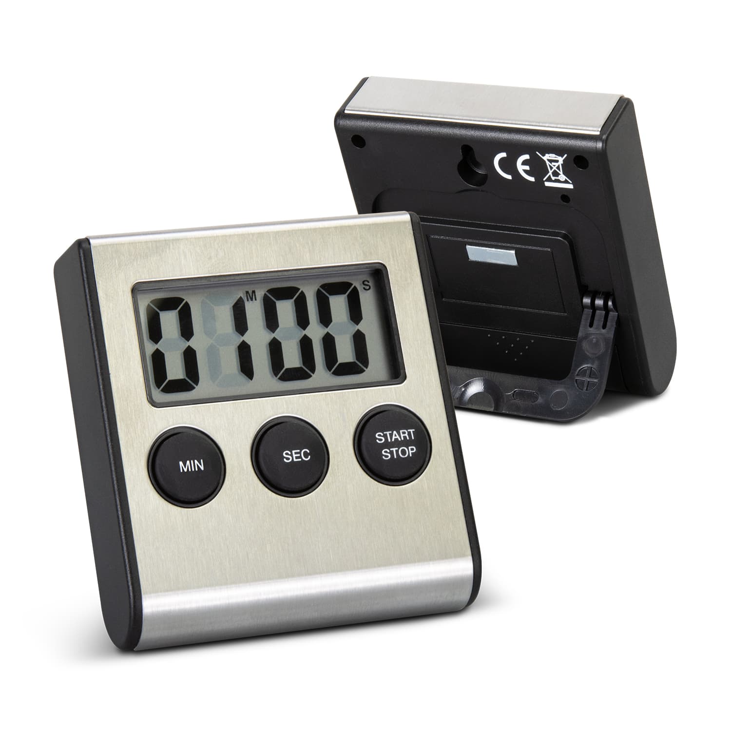 Aeon Kitchen Timer · Product view