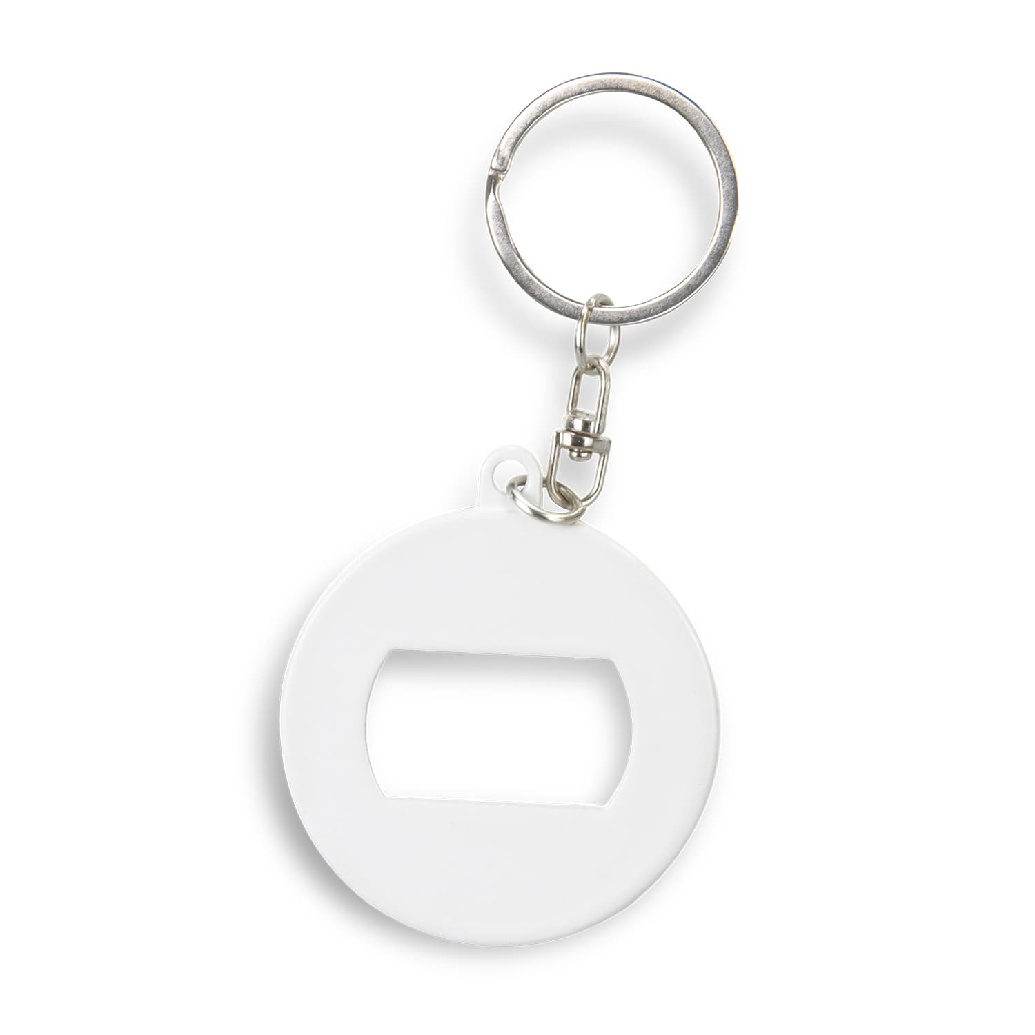 Presto 3-in-1 Bottle Opener Key Ring · Product view