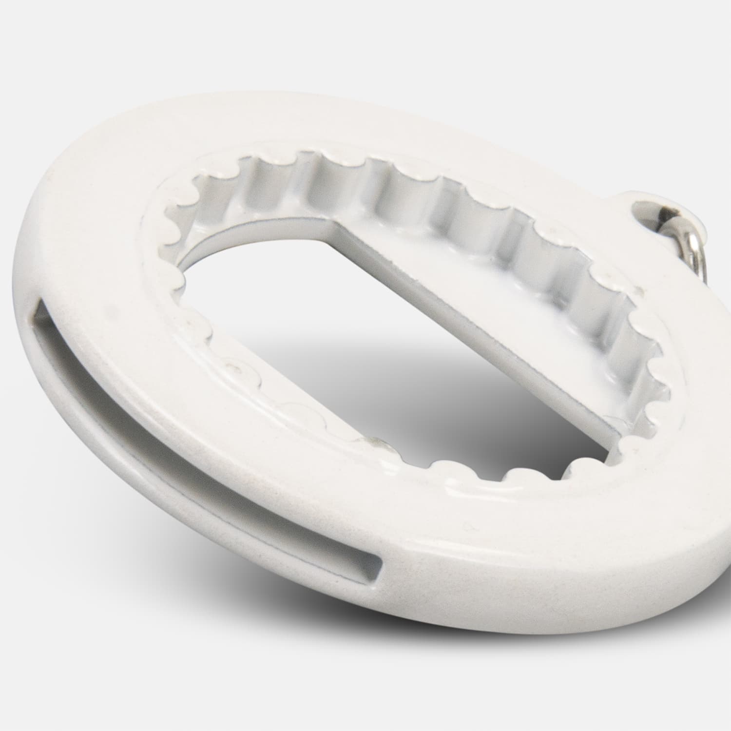 Presto 3-in-1 Bottle Opener Key Ring · Product view