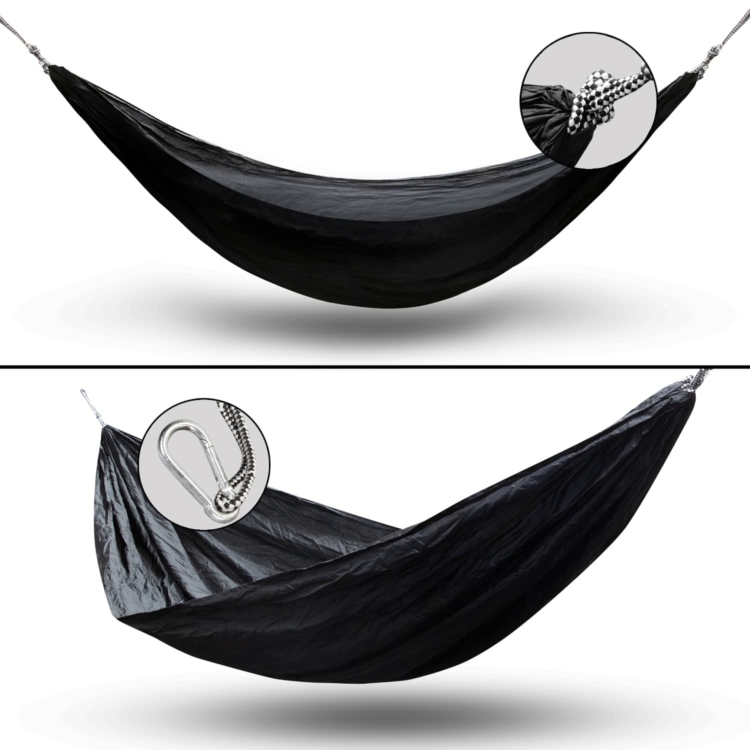Frontier Stratus Outdoor Hammock · Product view