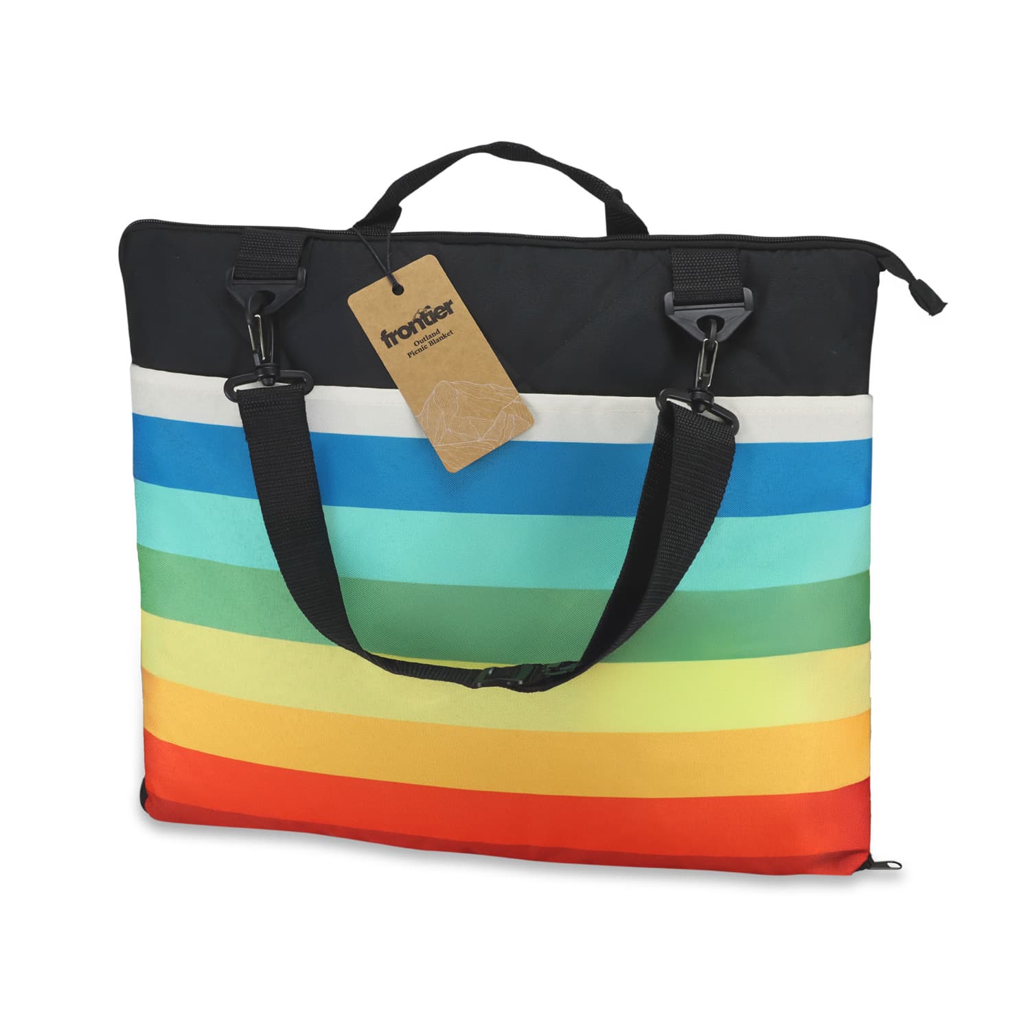 Frontier Outland Picnic Blanket · Product view