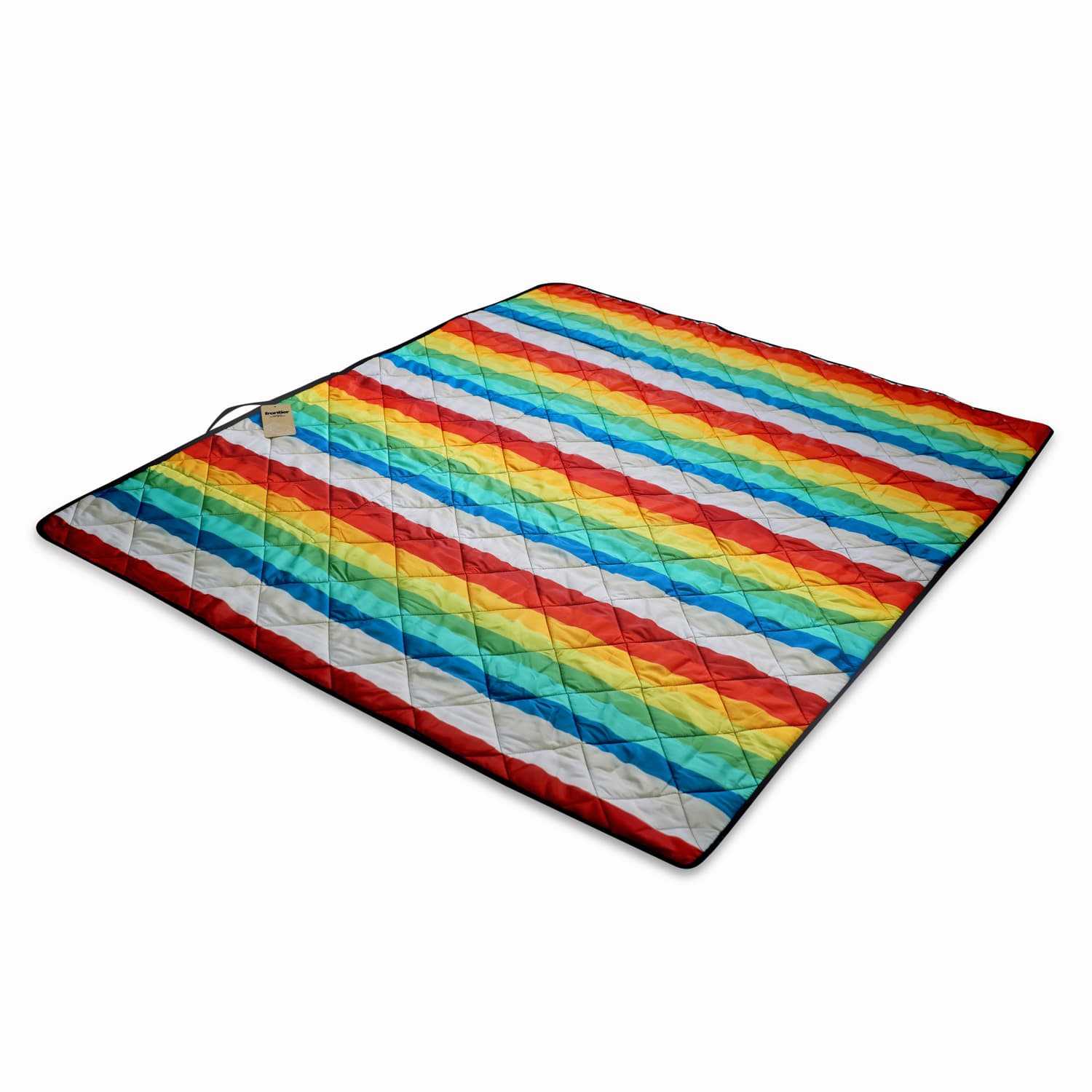 Frontier Outland Picnic Blanket · Product view
