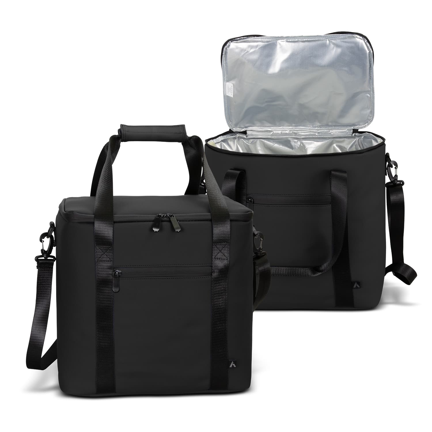 ARCHER Soft-Touch Cooler Bag