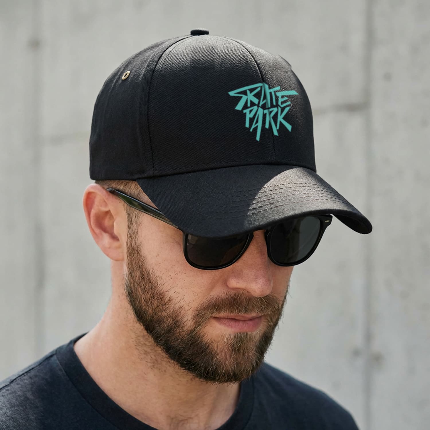 Essence Organic Cap · Product view