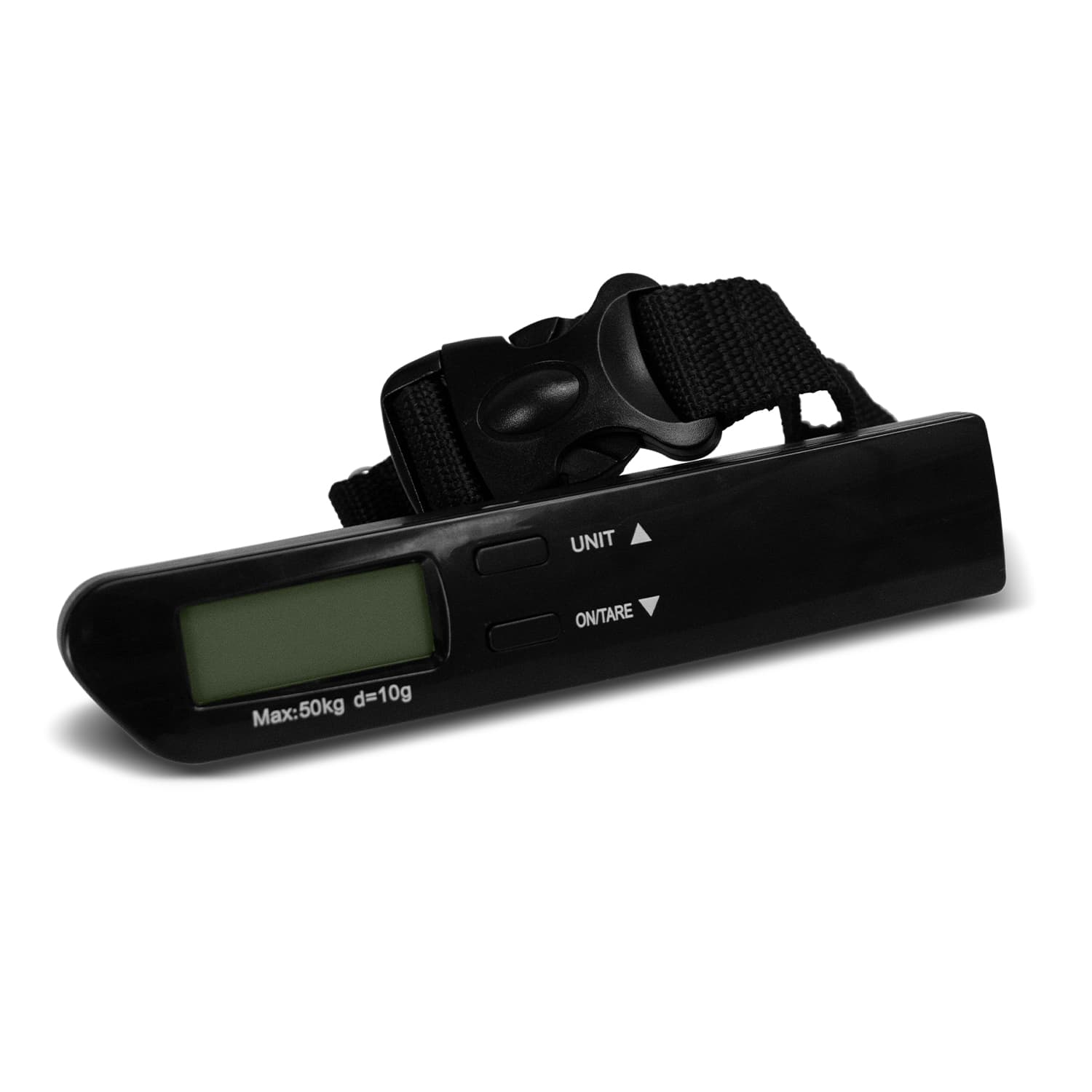 Travel Luggage Scale · Product view