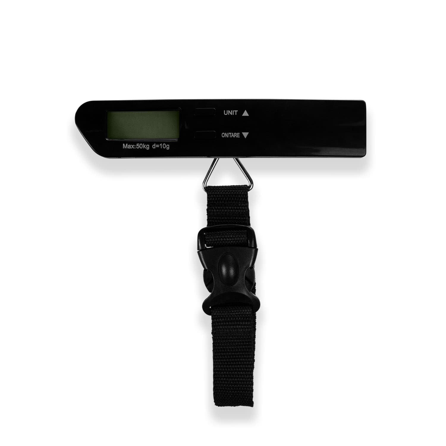 Travel Luggage Scale · Product view