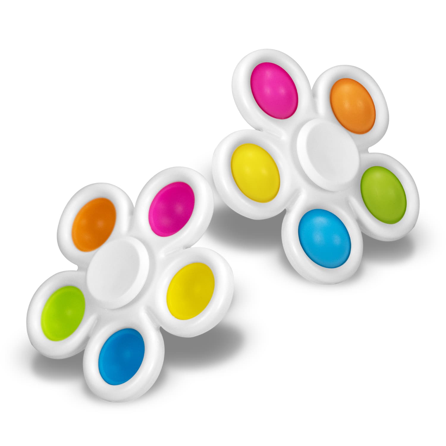 Pop Fidget Spinner · Product view