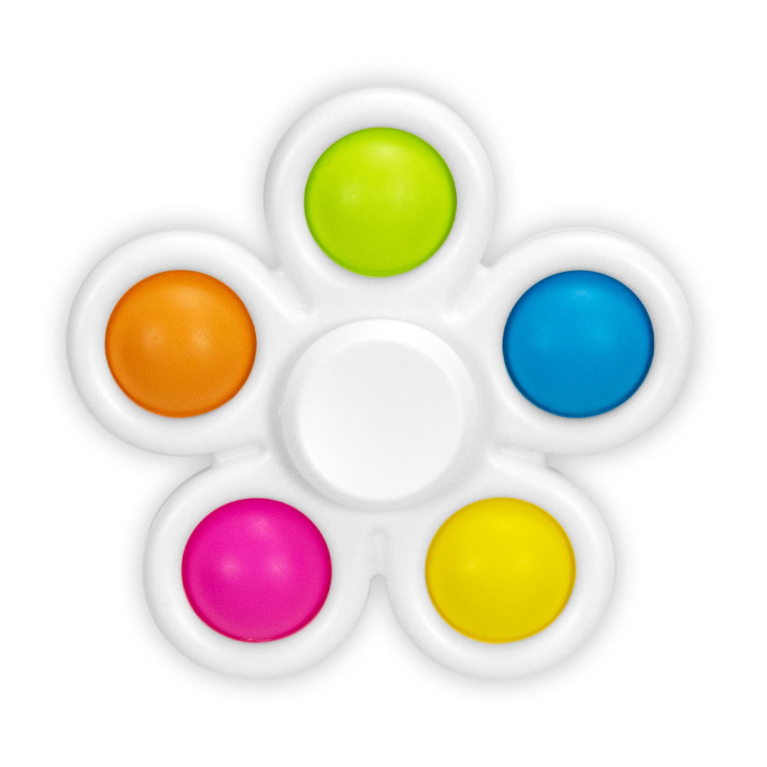 Pop Fidget Spinner · Product view