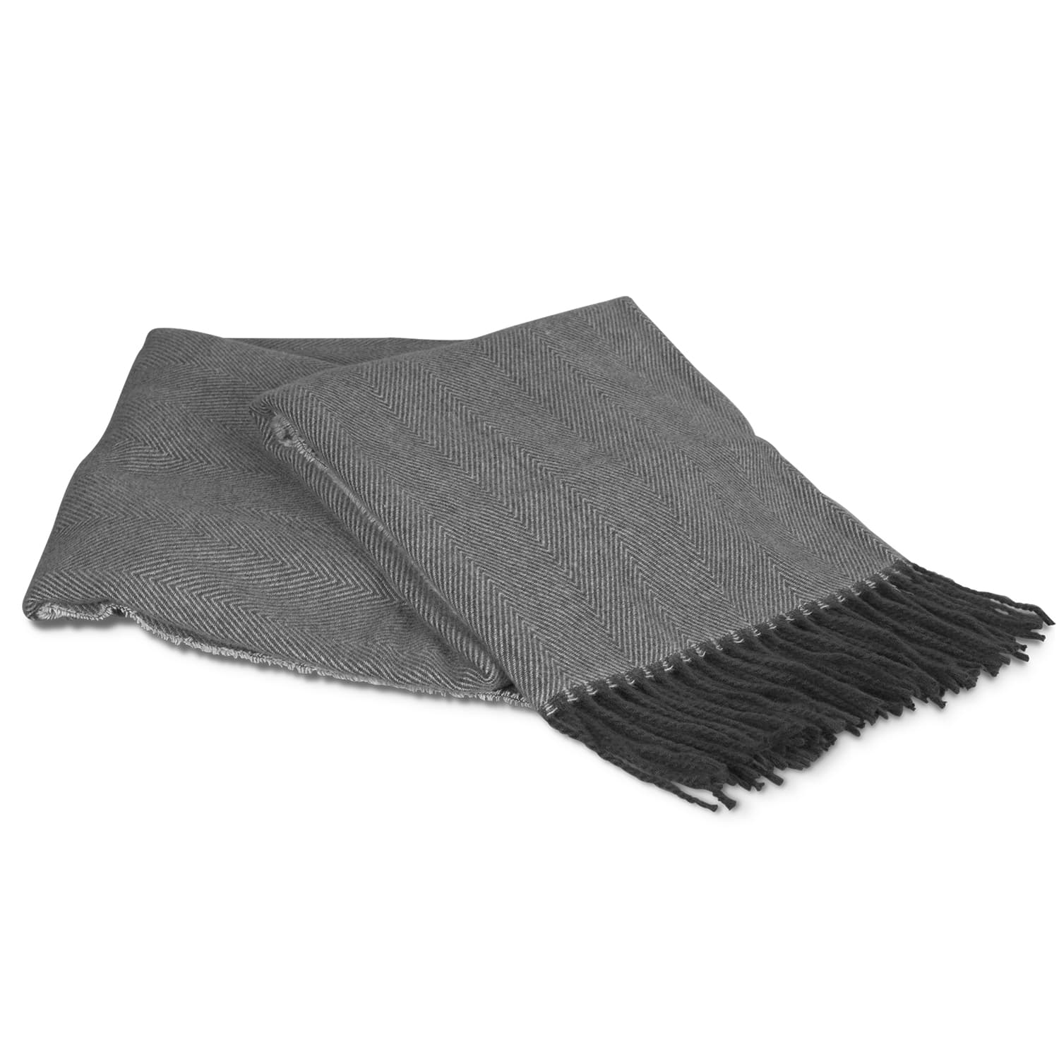 Keepsake Throw Blanket · Product view
