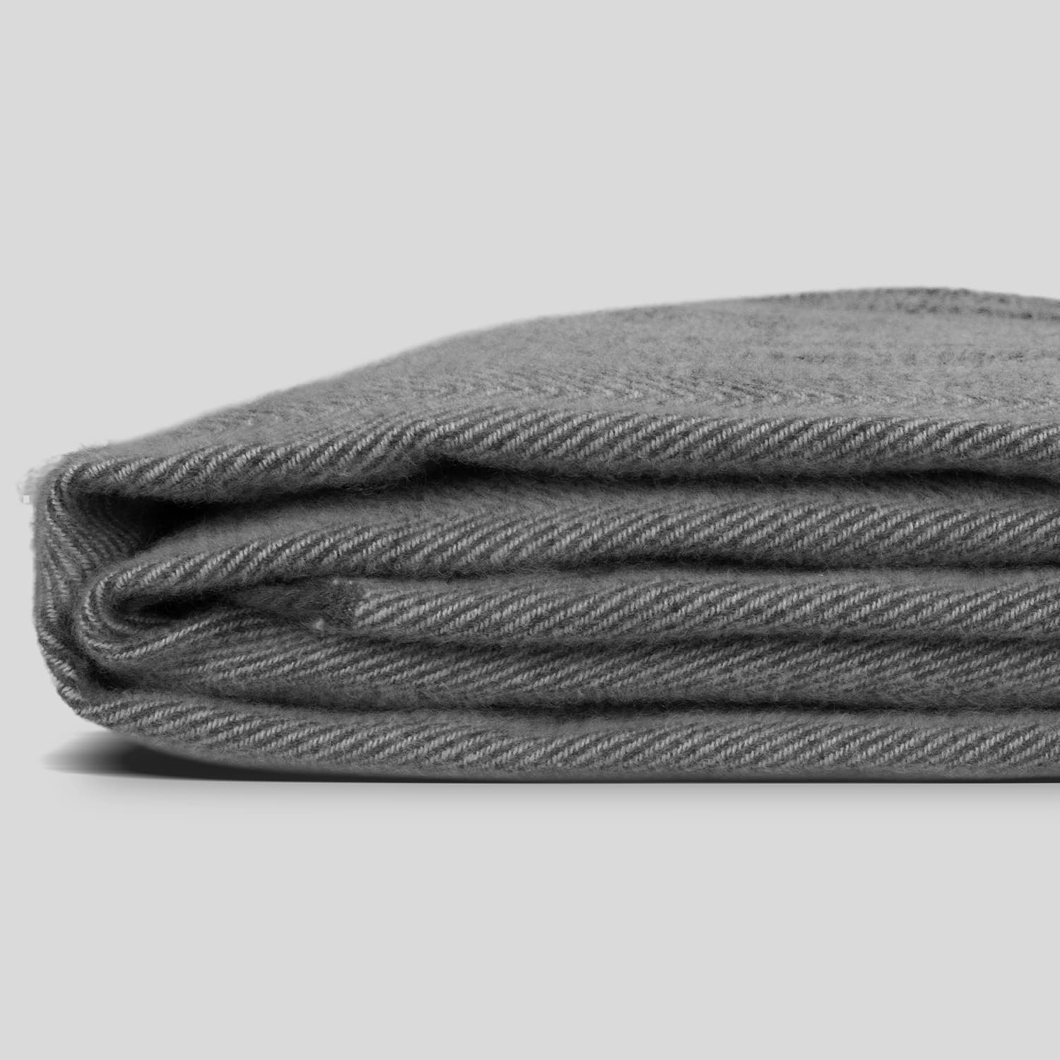 Keepsake Throw Blanket · Product view