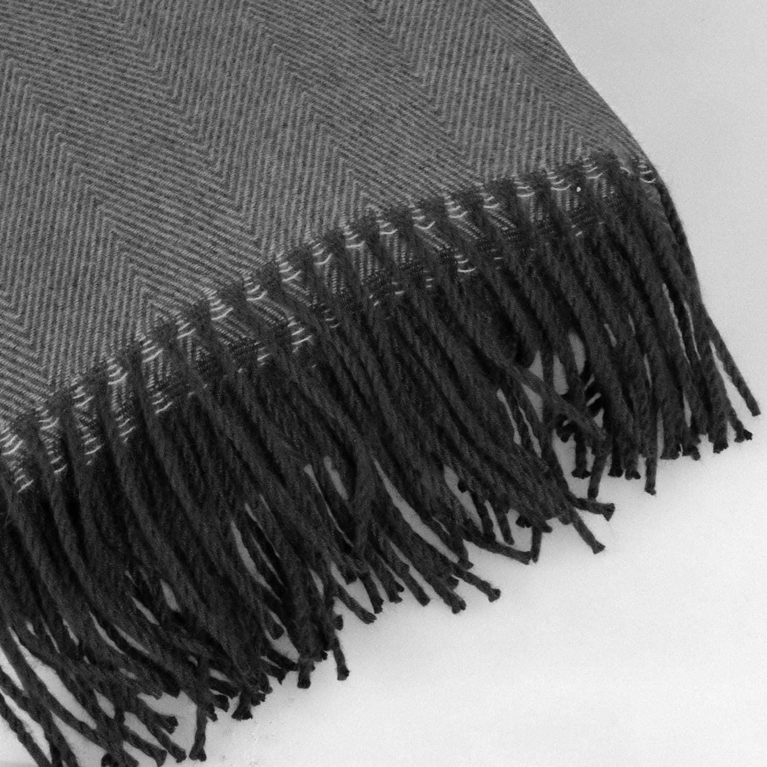 Keepsake Throw Blanket · Product view