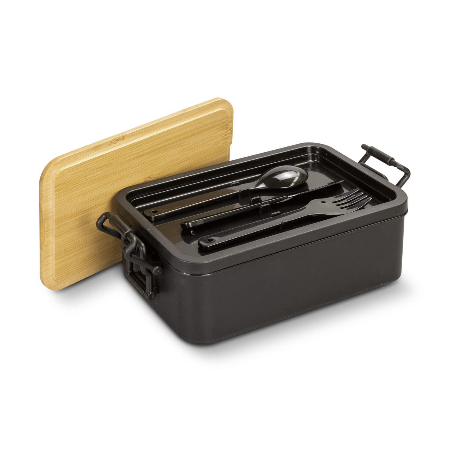 Luncheon Expandable Lunch Box · Product view