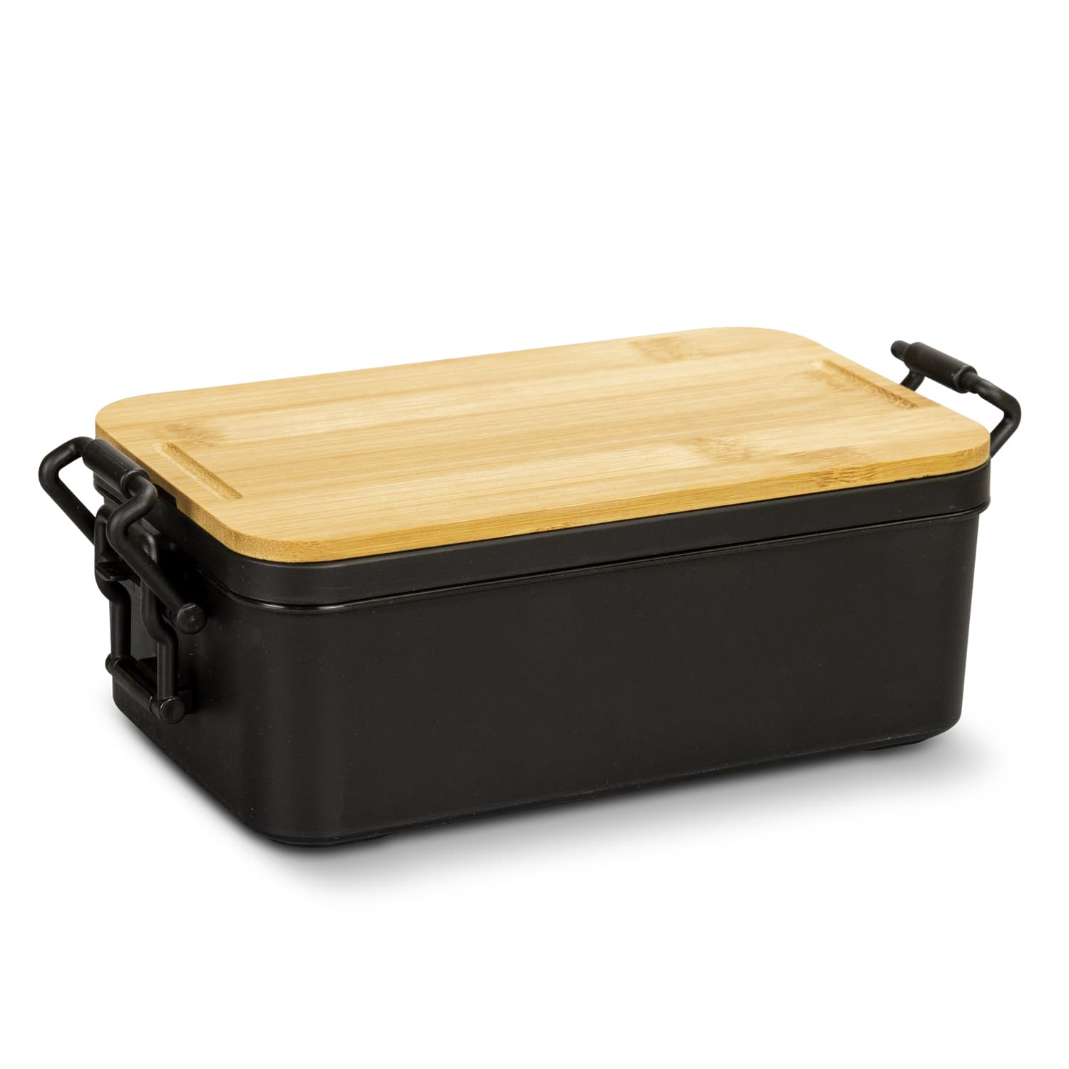 Luncheon Expandable Lunch Box · Product view