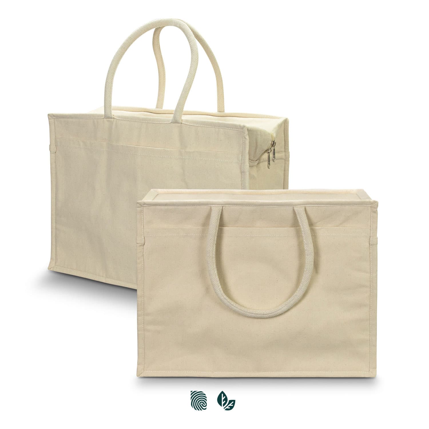 Iconic Shopping Cooler Tote 26L · Product view