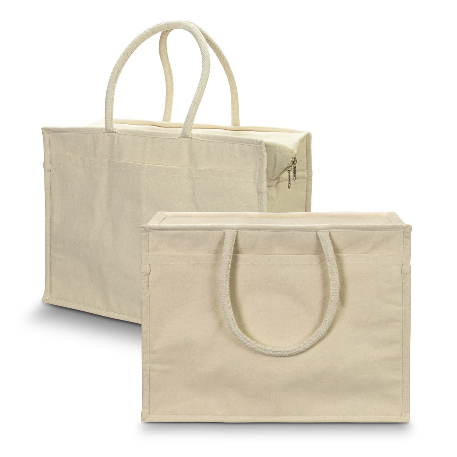 Iconic Shopping Cooler Tote 26L · Product view