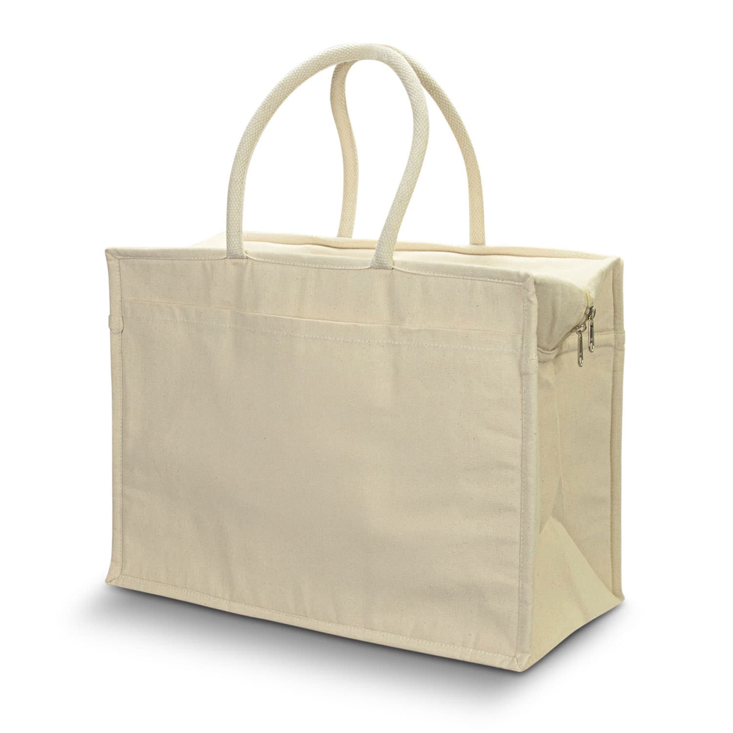 Iconic Shopping Cooler Tote 26L