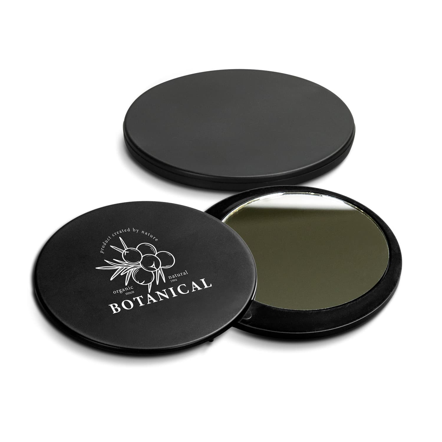 Radiance Compact Mirror · Product view