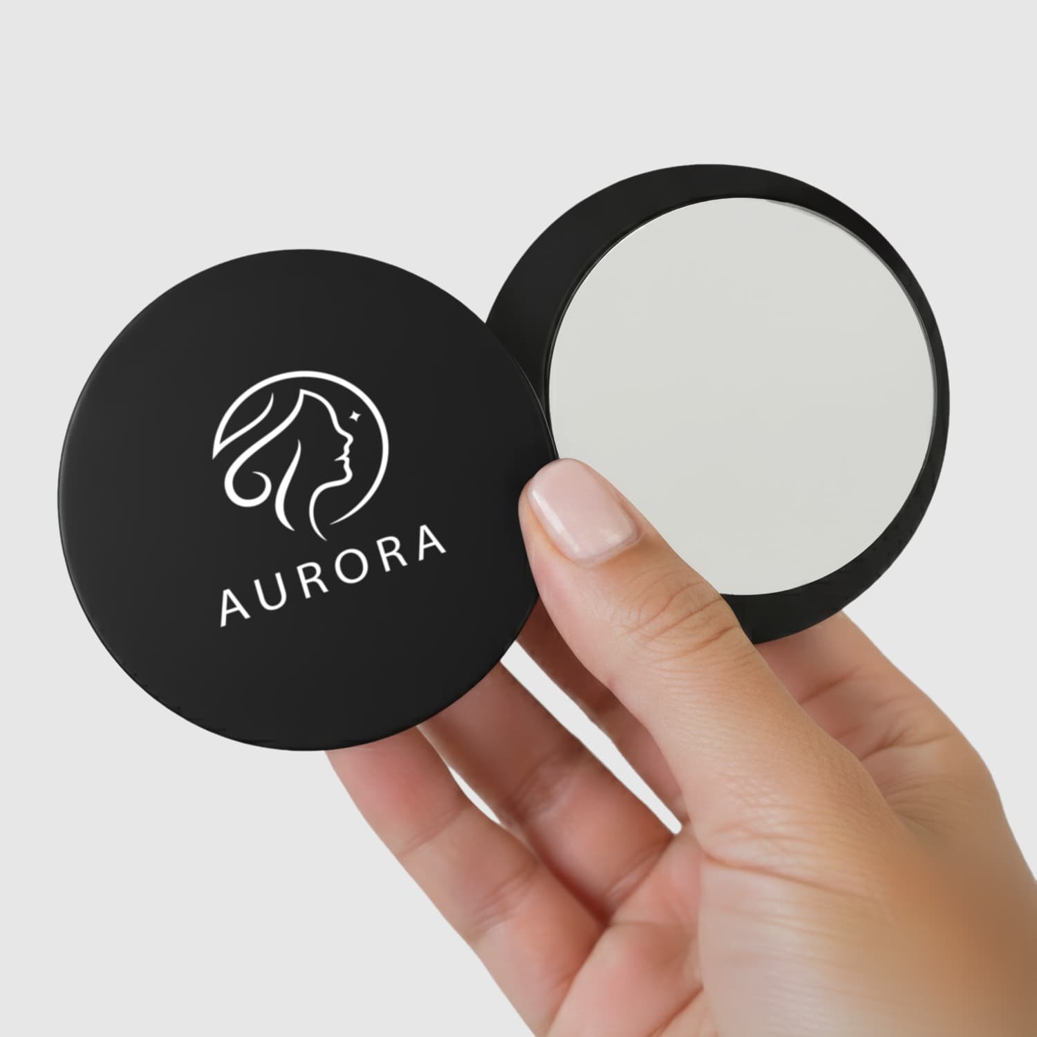 Radiance Compact Mirror · Product view