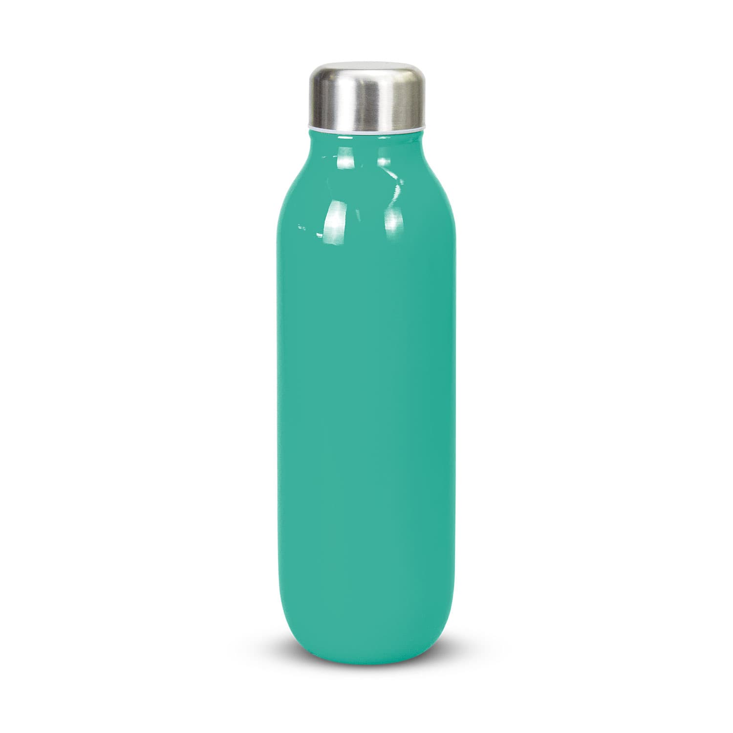 Camaro Vacuum Bottle 500ml · Teal · colour reference