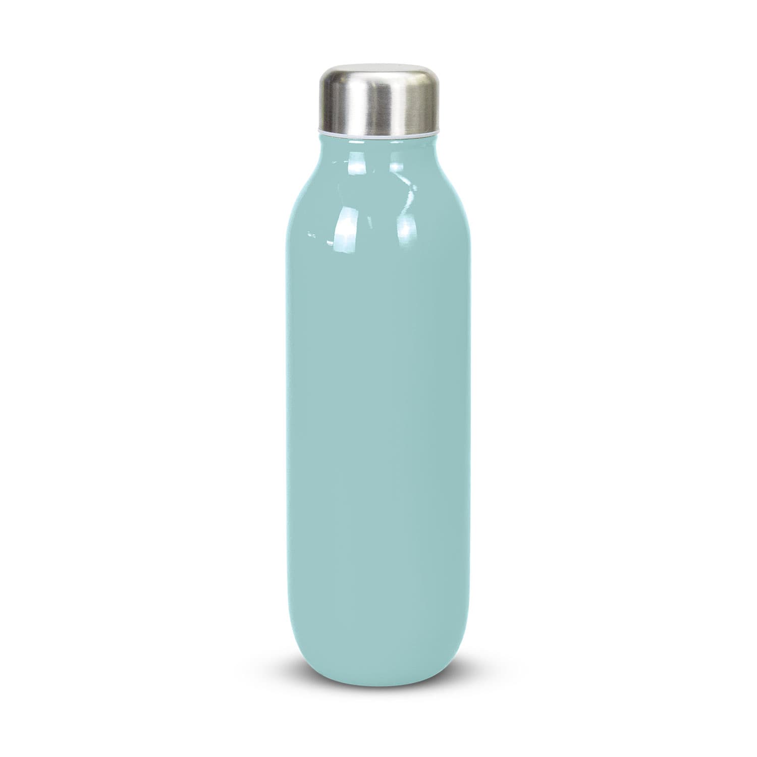 Camaro Vacuum Bottle 500ml · Mint · colour reference