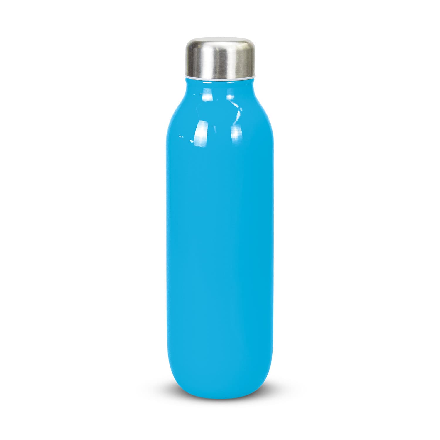 Camaro Vacuum Bottle 500ml · Light Blue · colour reference