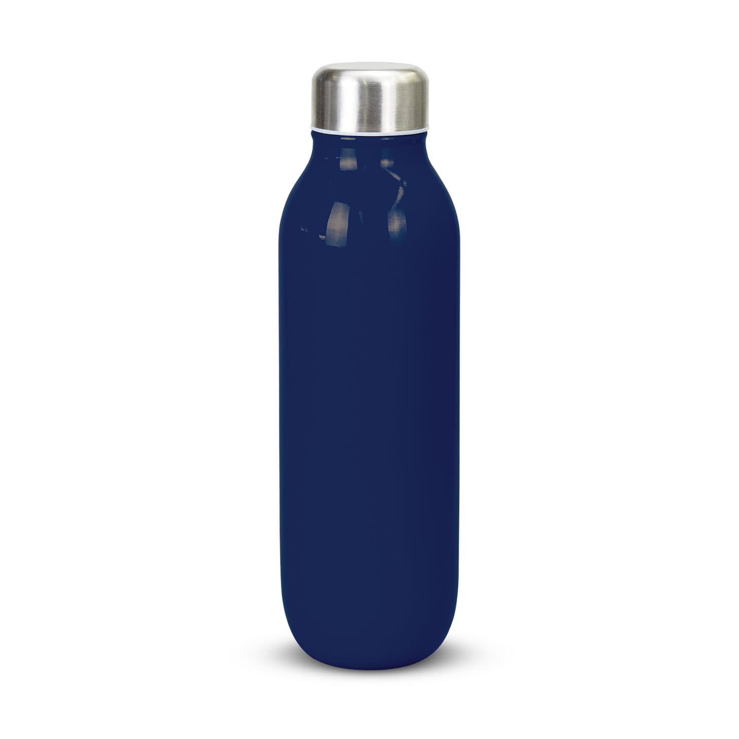 Camaro Vacuum Bottle 500ml · Navy · colour reference